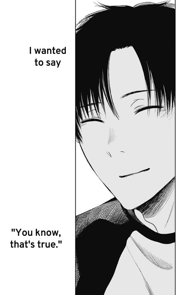 I Sold My Life for 10,000 Yen per Year. Chapter 16 page 16