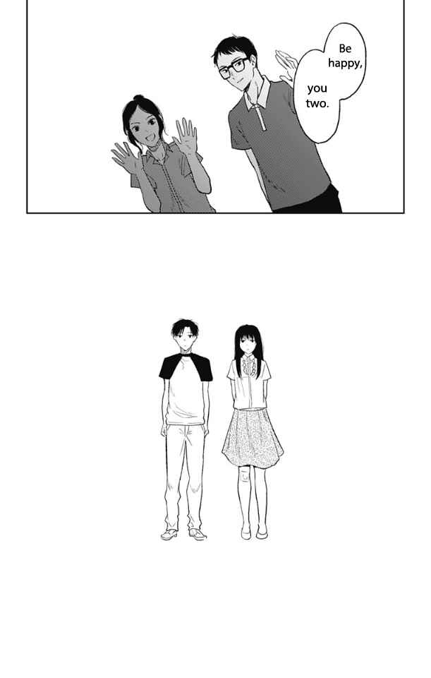 I Sold My Life for 10,000 Yen per Year. Chapter 16 page 28
