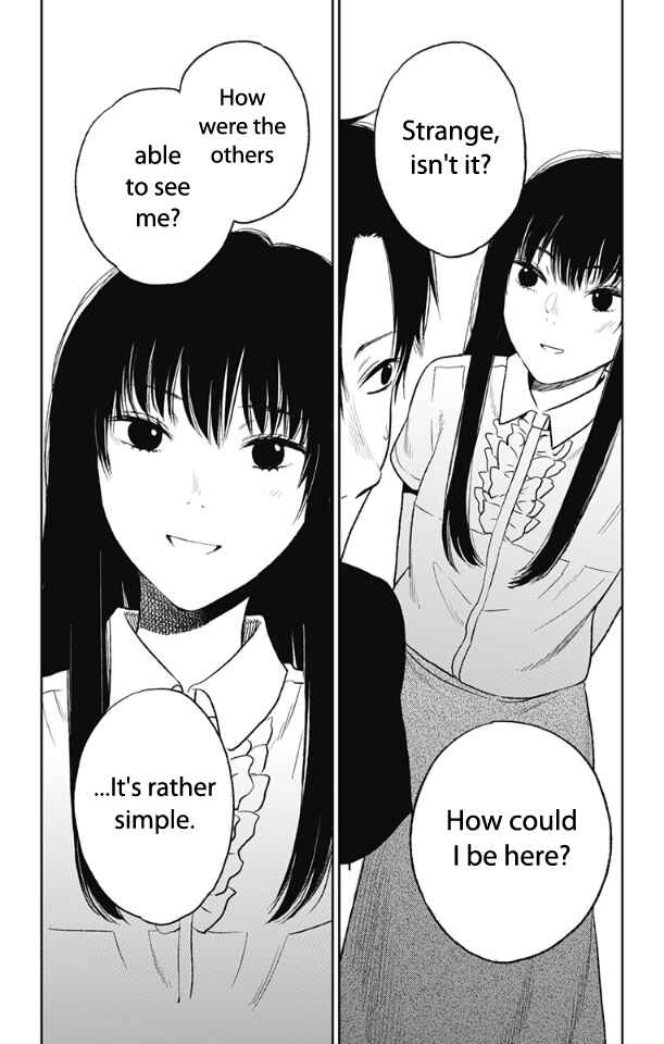 I Sold My Life for 10,000 Yen per Year. Chapter 16 page 29