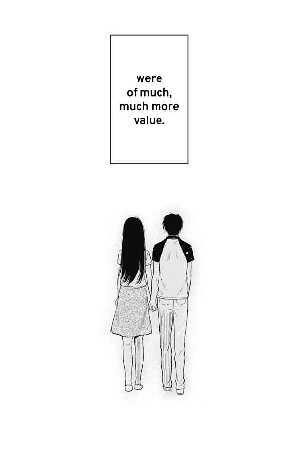 I Sold My Life for 10,000 Yen per Year. Chapter 16 page 38