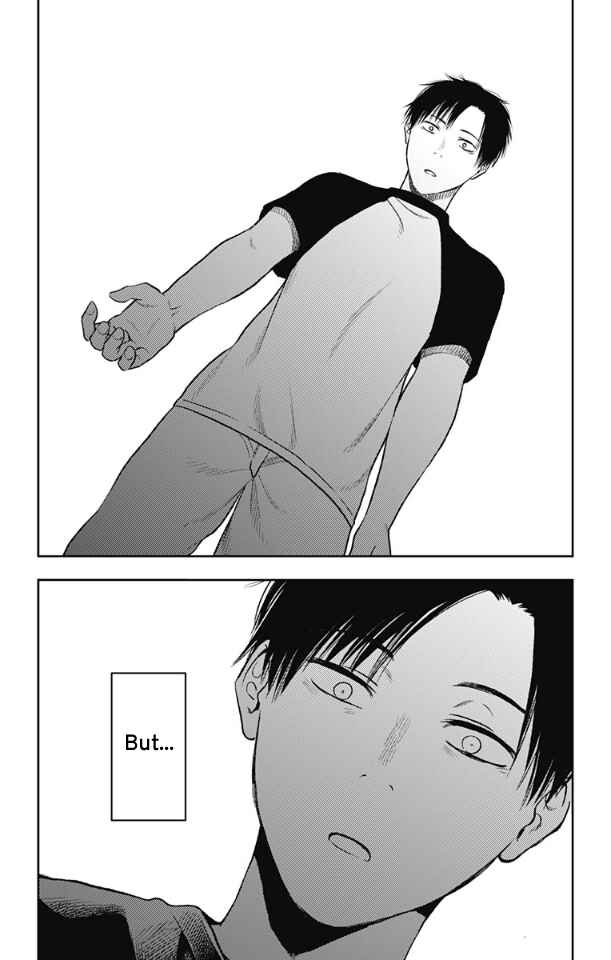 I Sold My Life for 10,000 Yen per Year. Chapter 16 page 7