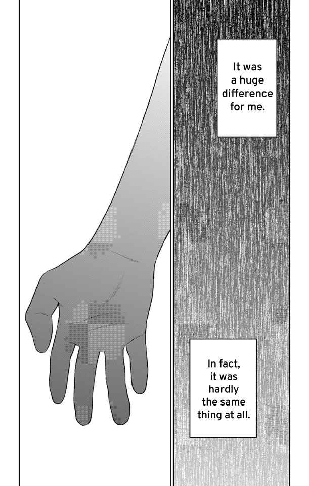 I Sold My Life for 10,000 Yen per Year. Chapter 16 page 8