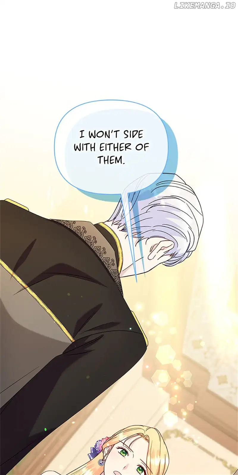 I stole the child of my war-mad husband Chapter 64 page 0