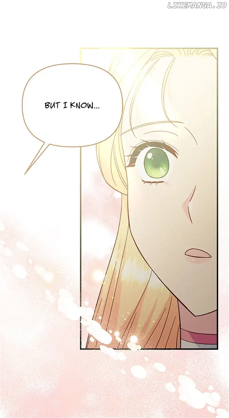 I stole the child of my war-mad husband Chapter 64 page 12