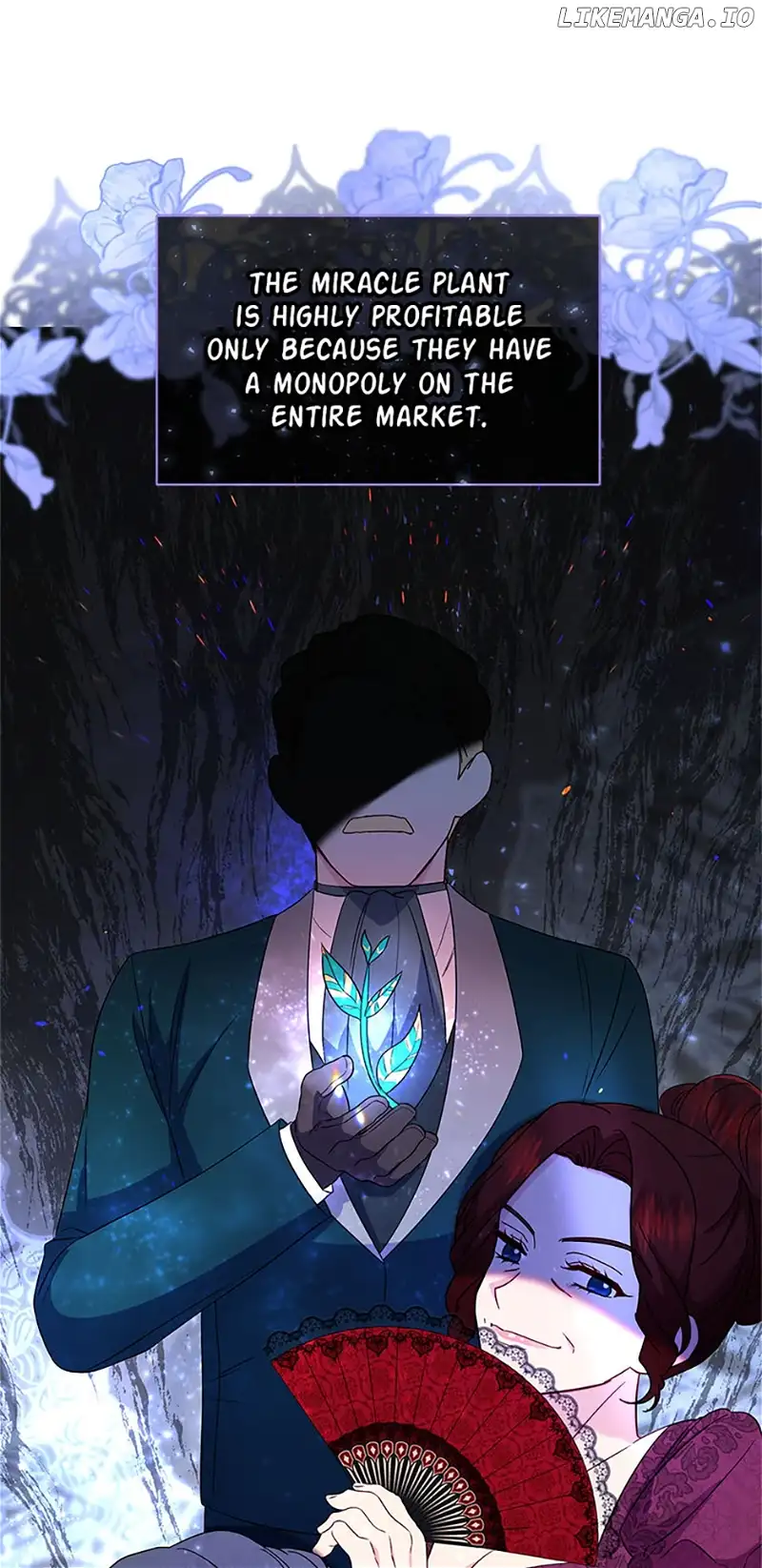 I stole the child of my war-mad husband Chapter 64 page 17