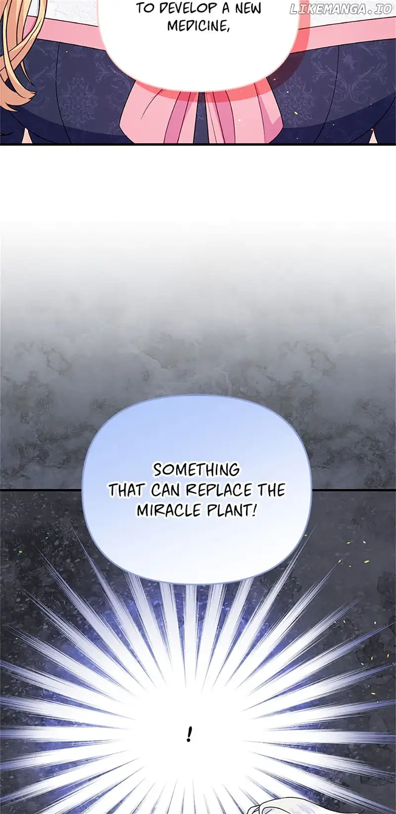 I stole the child of my war-mad husband Chapter 64 page 20