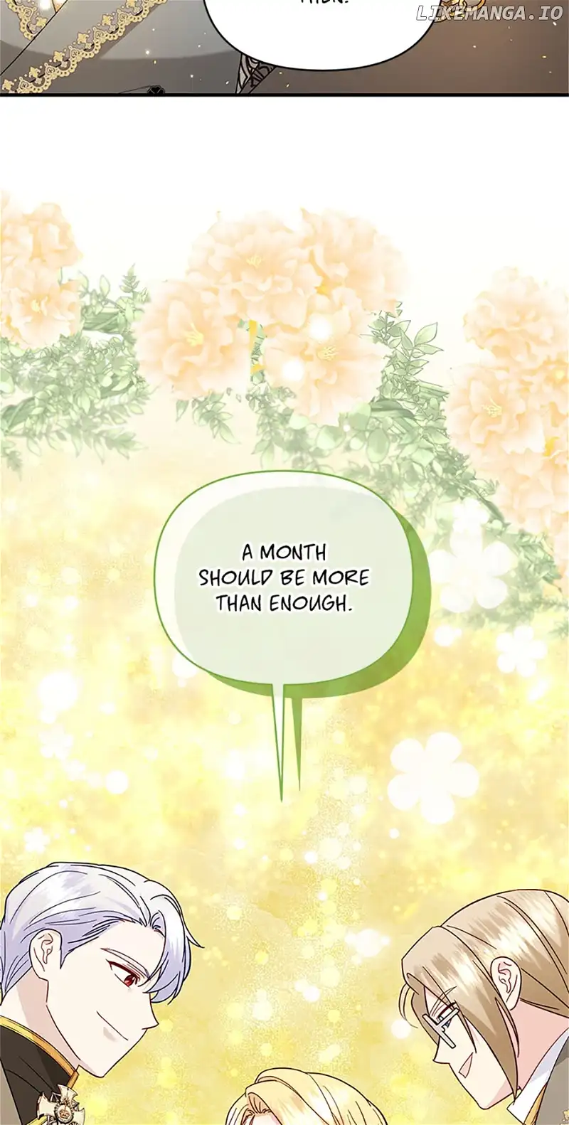 I stole the child of my war-mad husband Chapter 64 page 26