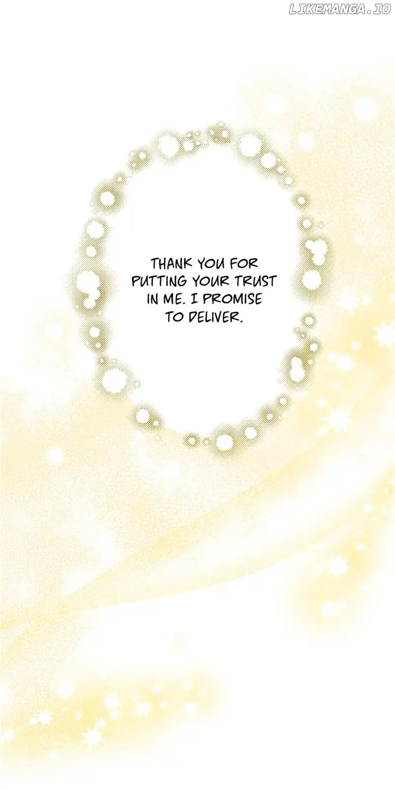 I stole the child of my war-mad husband Chapter 64 page 28