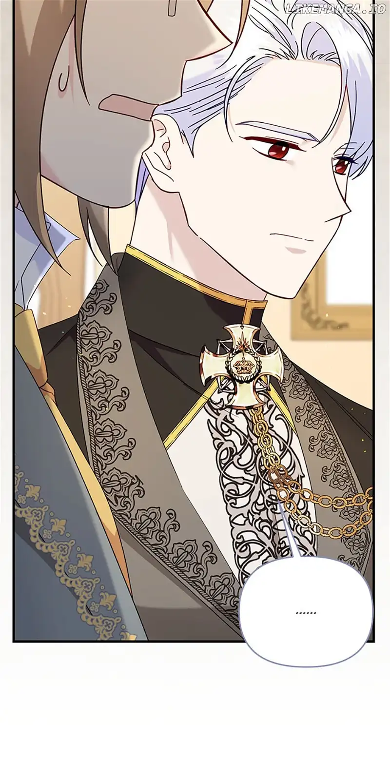 I stole the child of my war-mad husband Chapter 64 page 2