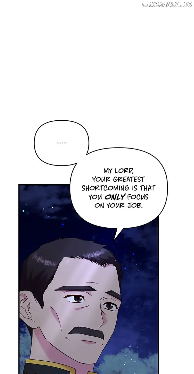 I stole the child of my war-mad husband Chapter 64 page 41
