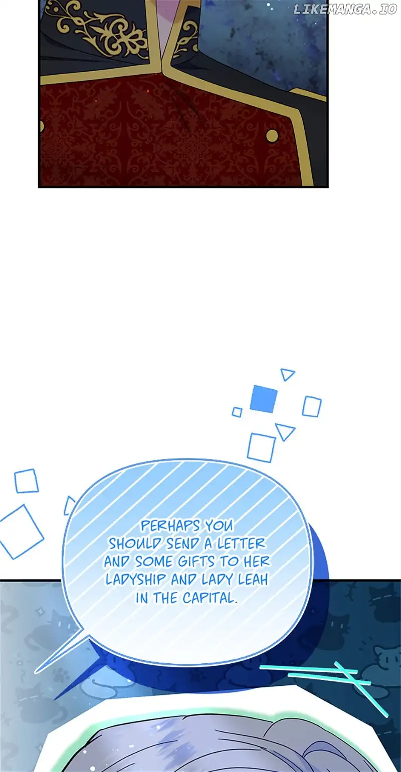 I stole the child of my war-mad husband Chapter 64 page 42