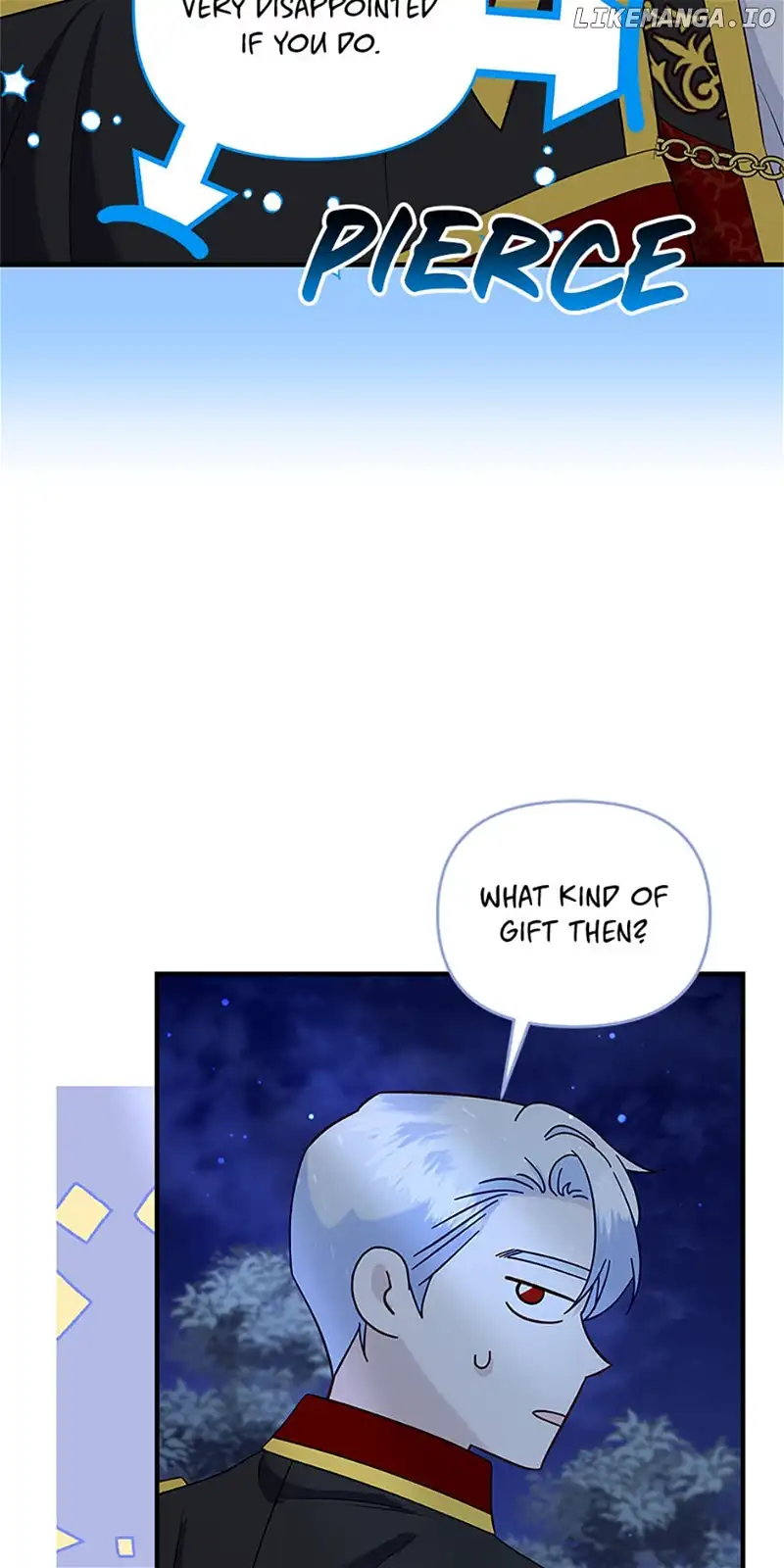 I stole the child of my war-mad husband Chapter 64 page 45