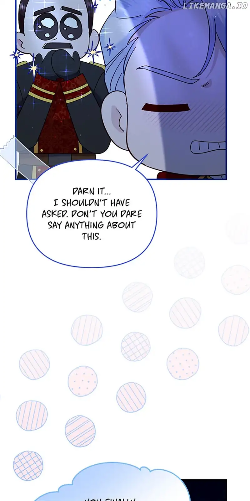 I stole the child of my war-mad husband Chapter 64 page 47