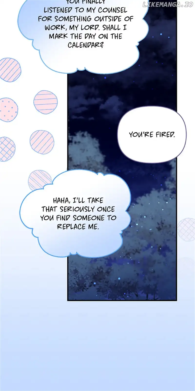 I stole the child of my war-mad husband Chapter 64 page 48