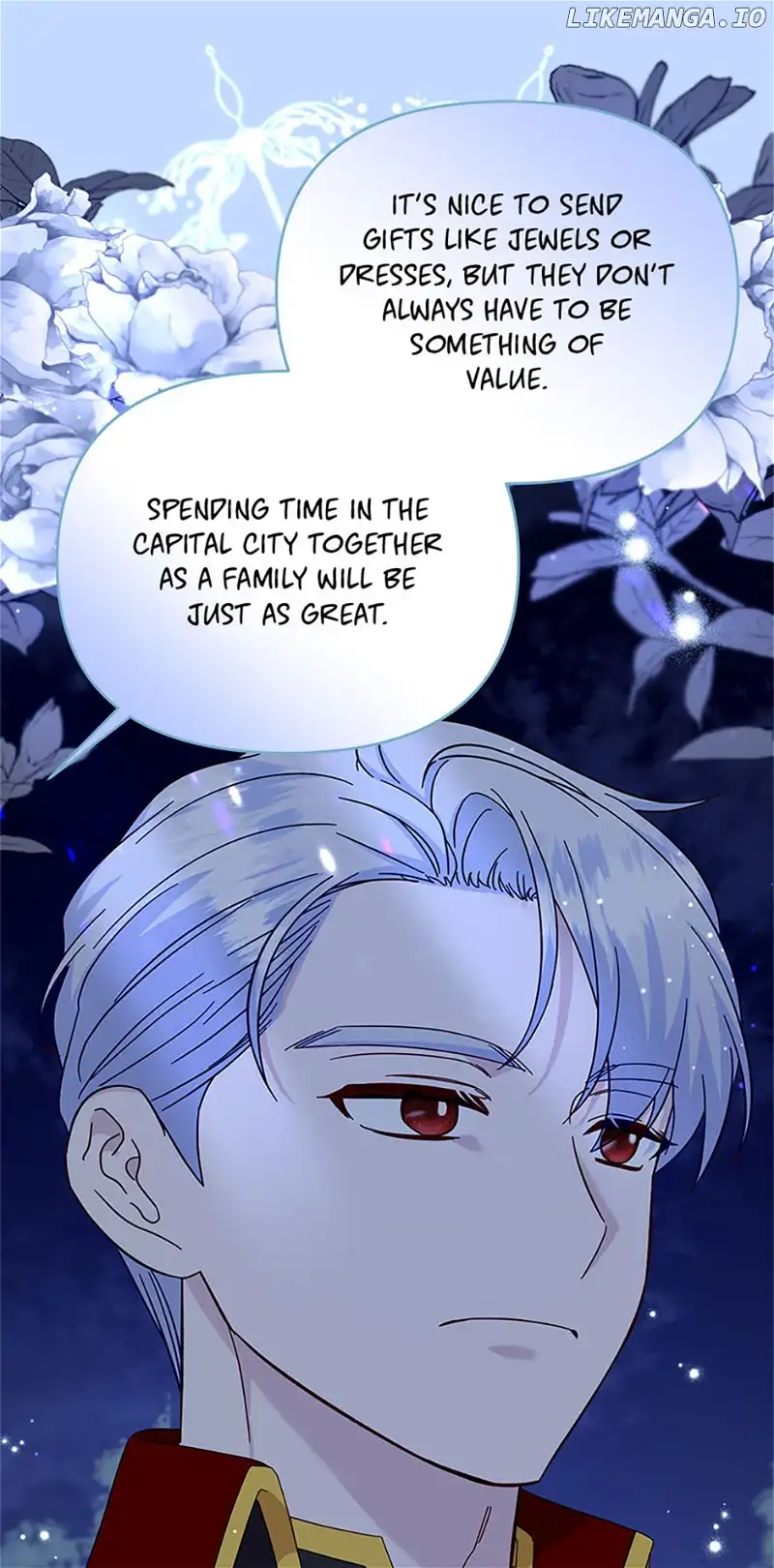 I stole the child of my war-mad husband Chapter 64 page 49