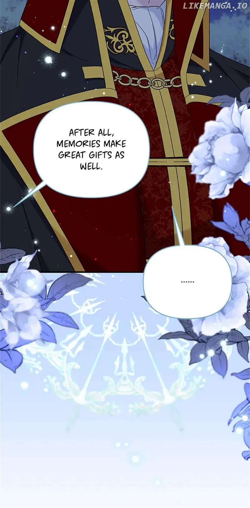 I stole the child of my war-mad husband Chapter 64 page 50