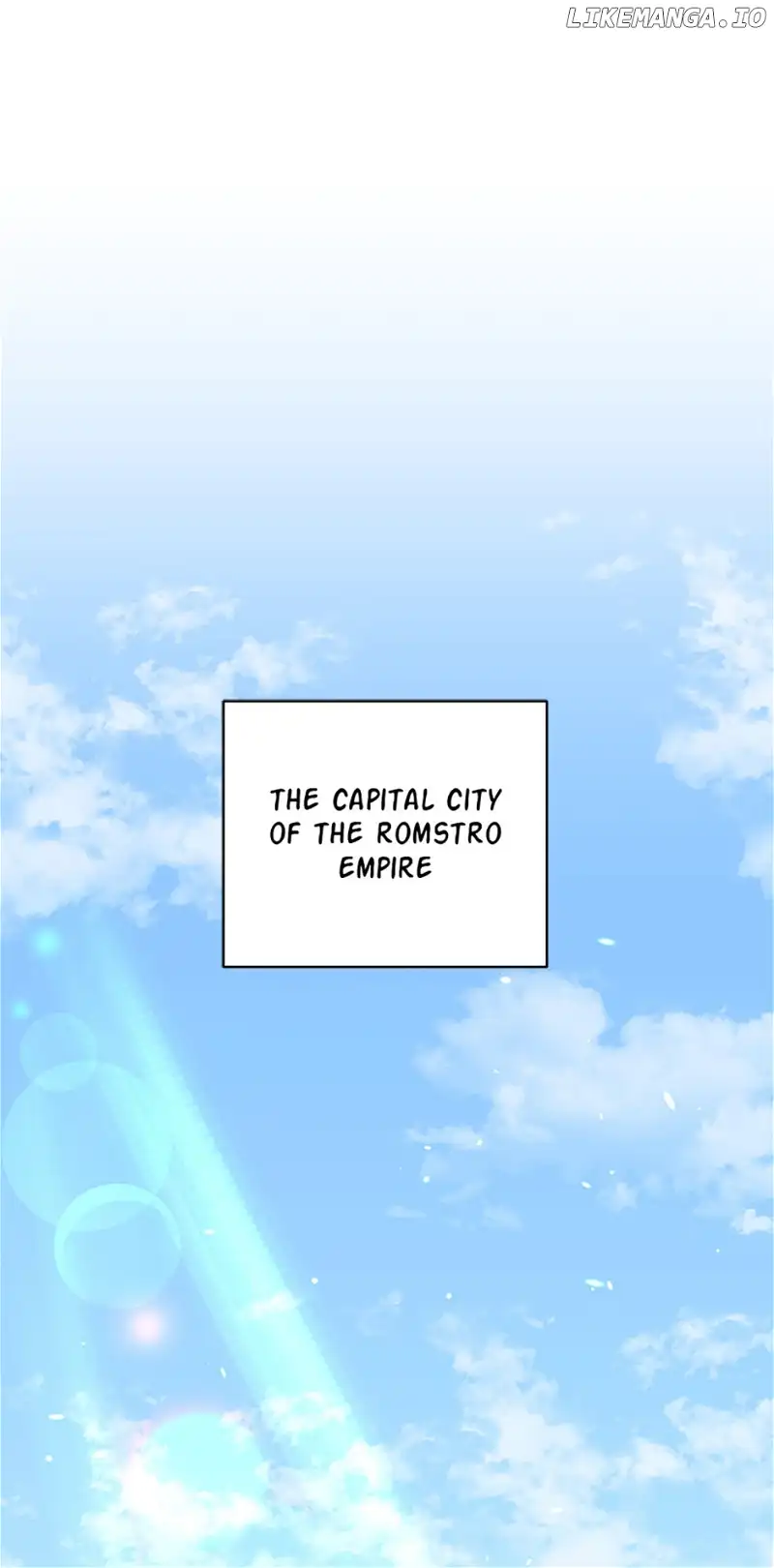 I stole the child of my war-mad husband Chapter 64 page 52