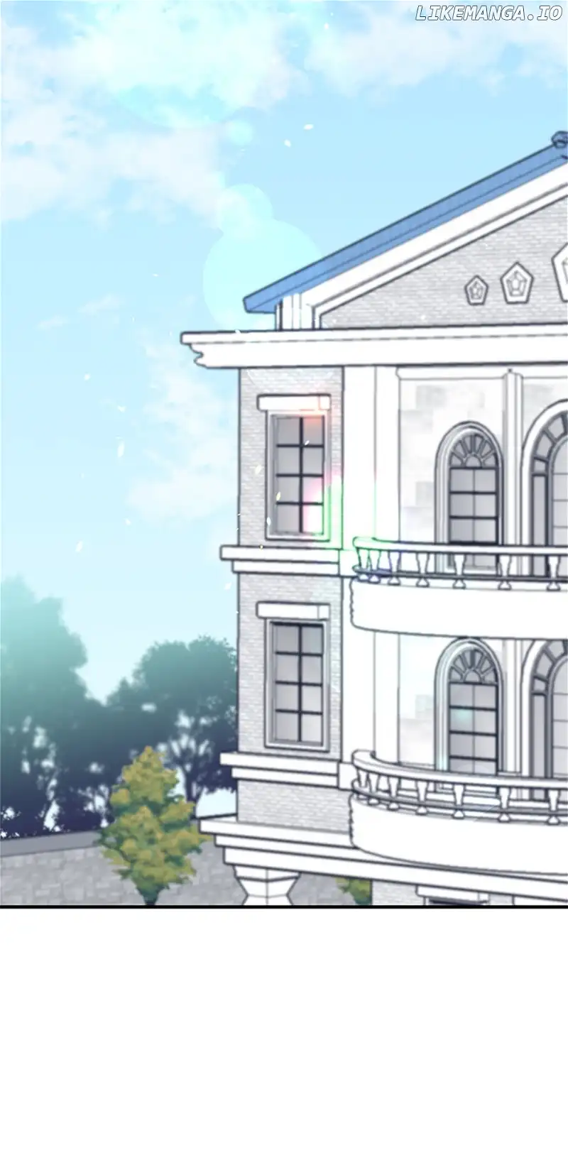 I stole the child of my war-mad husband Chapter 64 page 53