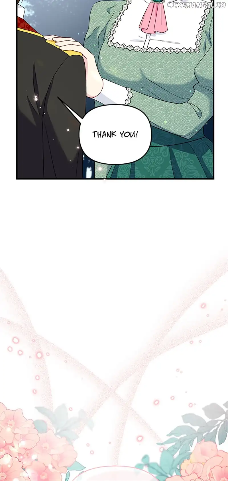 I stole the child of my war-mad husband Chapter 64 page 56