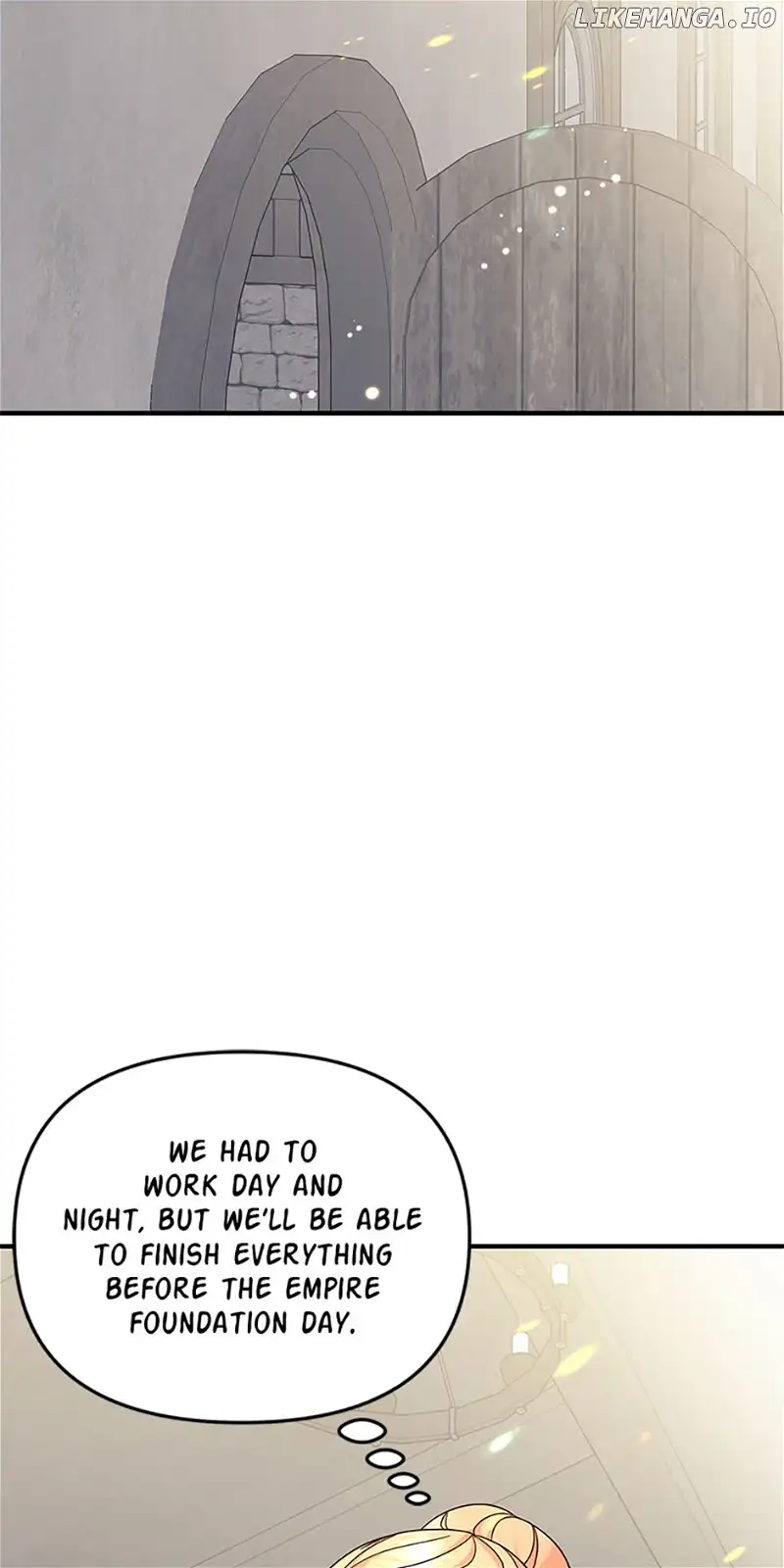 I stole the child of my war-mad husband Chapter 64 page 61