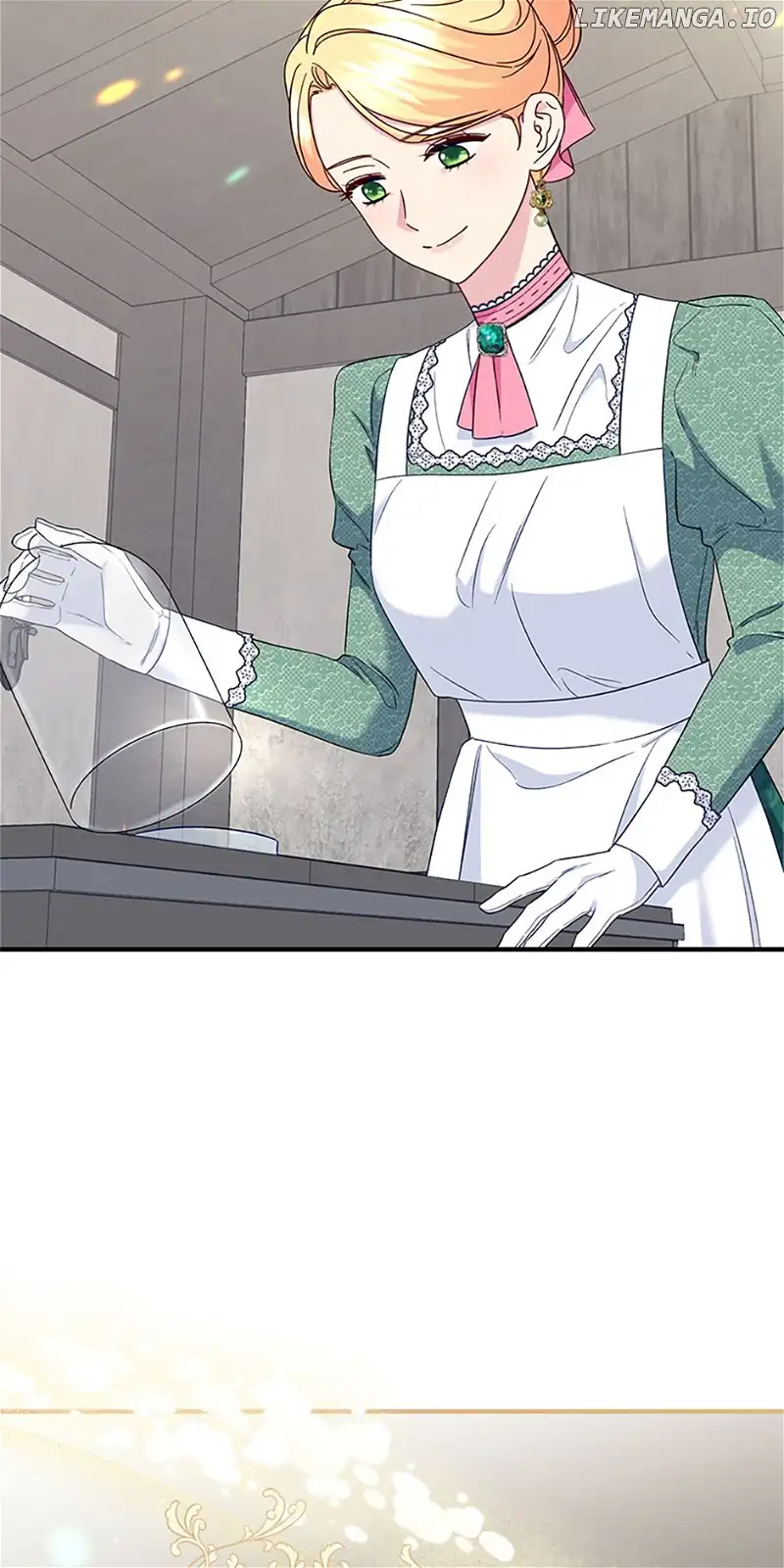 I stole the child of my war-mad husband Chapter 64 page 62