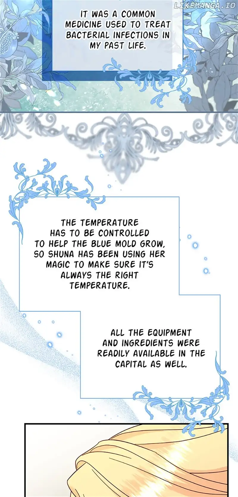 I stole the child of my war-mad husband Chapter 64 page 65