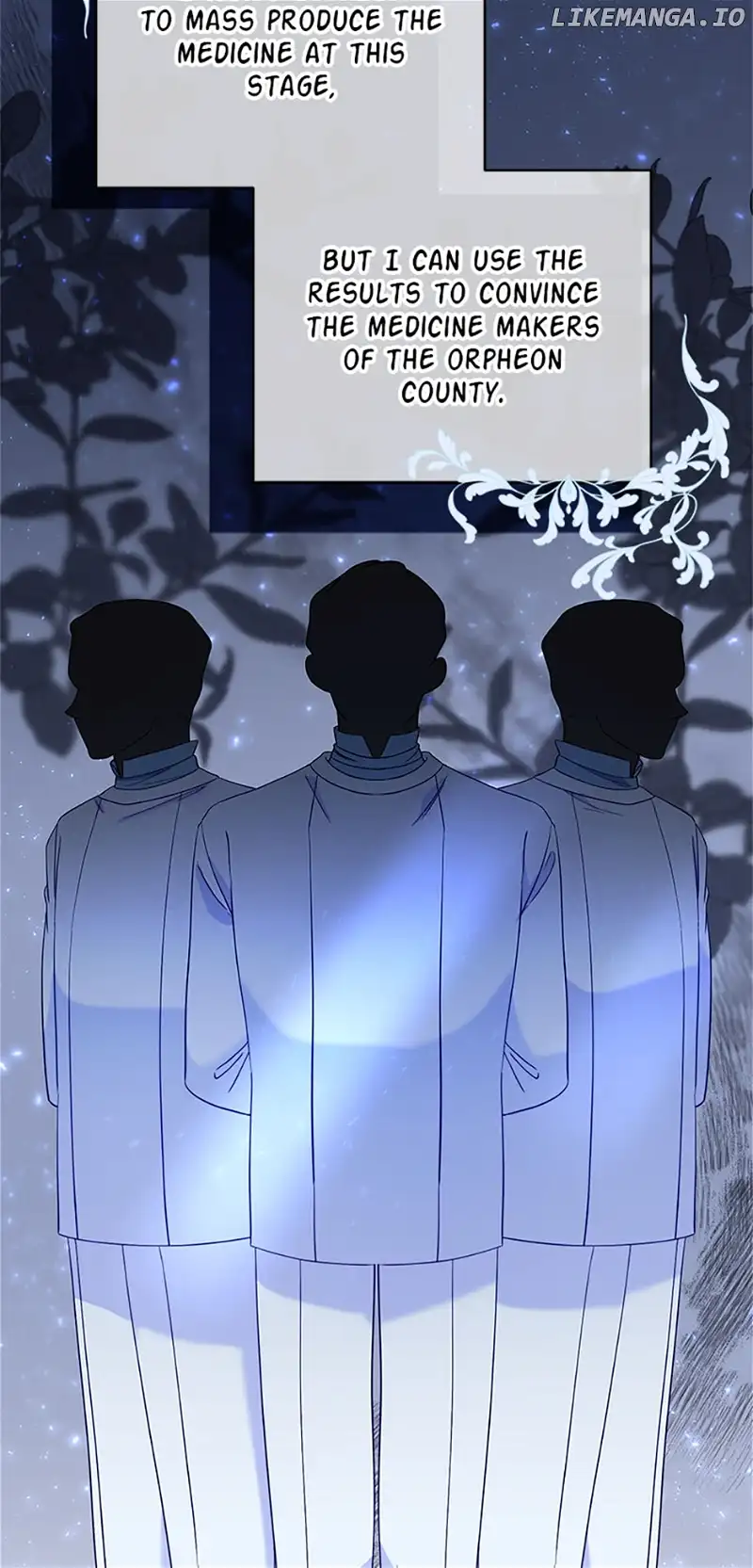 I stole the child of my war-mad husband Chapter 64 page 67