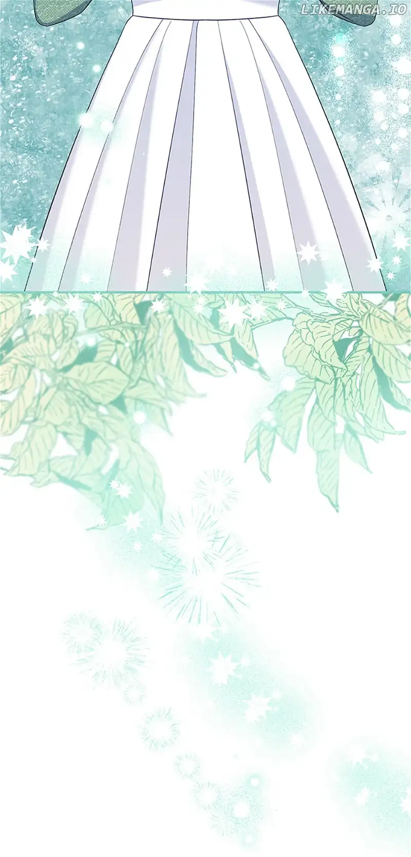 I stole the child of my war-mad husband Chapter 64 page 70