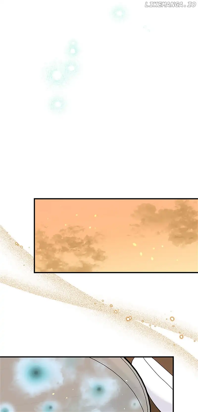 I stole the child of my war-mad husband Chapter 64 page 71