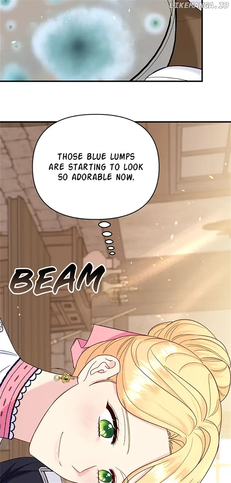 I stole the child of my war-mad husband Chapter 64 page 72