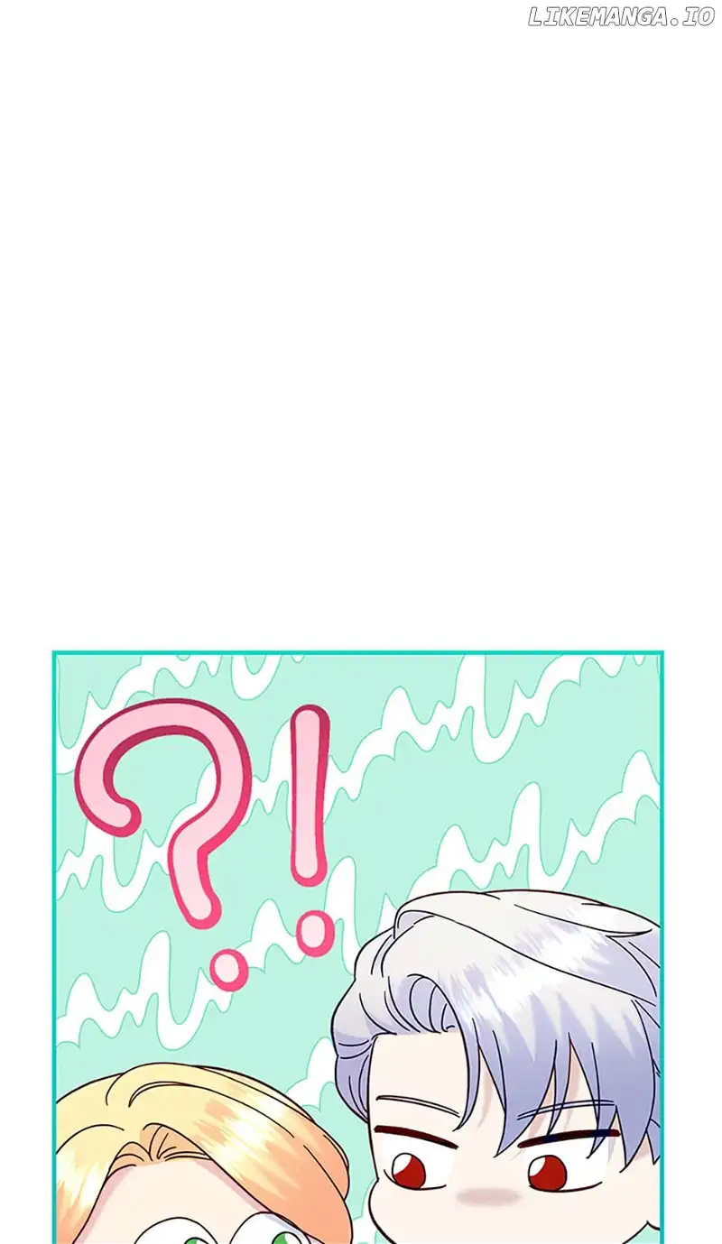 I stole the child of my war-mad husband Chapter 64 page 74