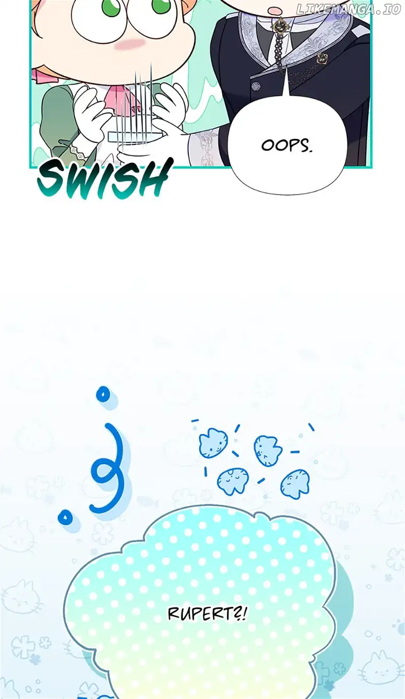 I stole the child of my war-mad husband Chapter 64 page 75