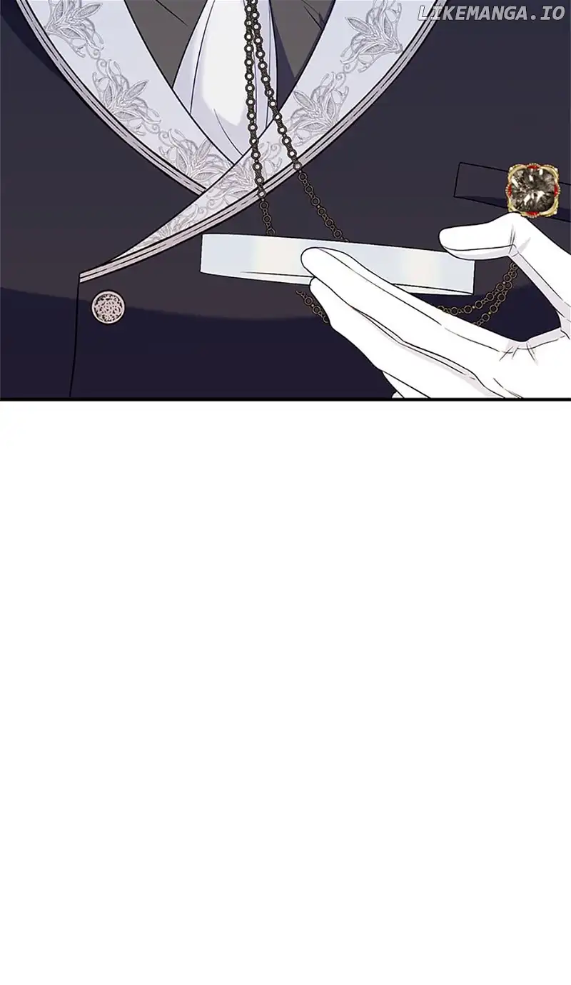 I stole the child of my war-mad husband Chapter 64 page 77