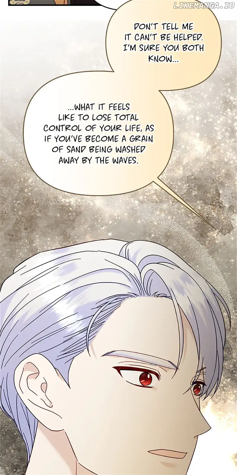 I stole the child of my war-mad husband Chapter 64 page 7