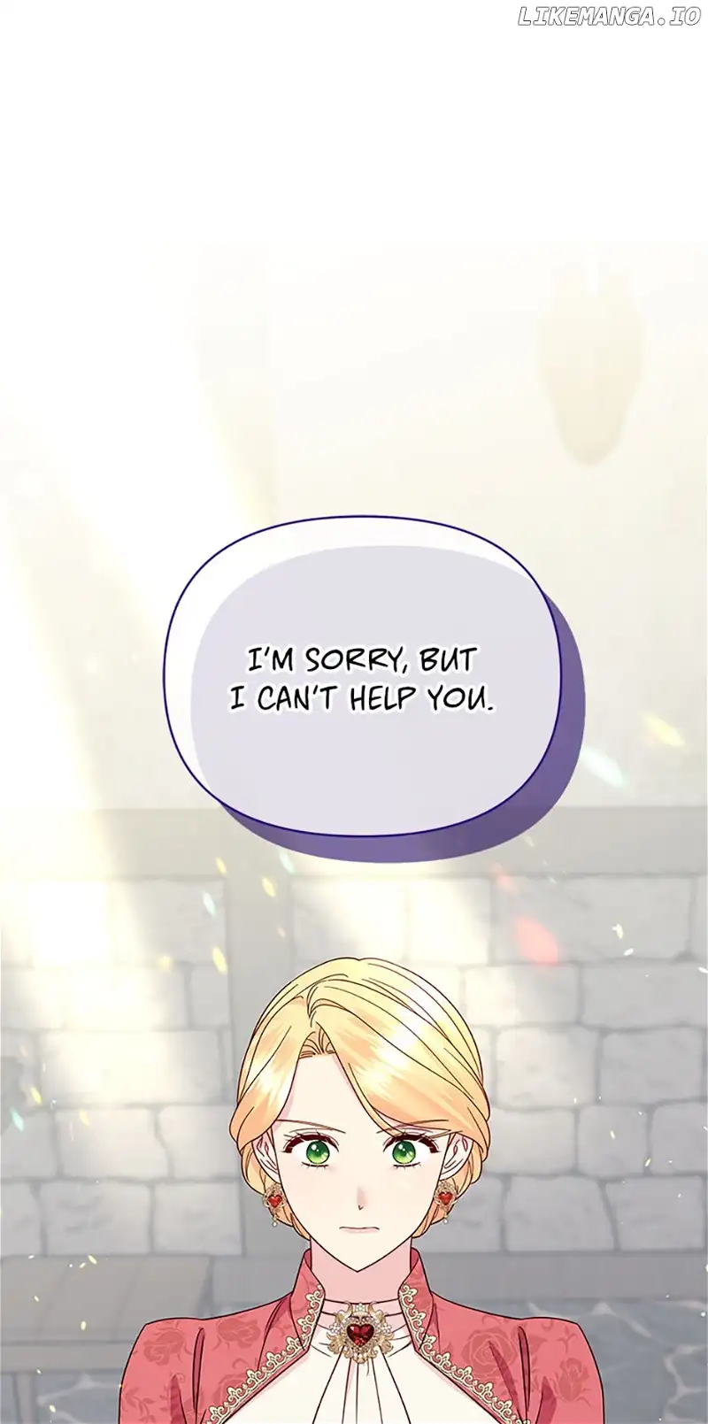 I stole the child of my war-mad husband Chapter 66 page 0