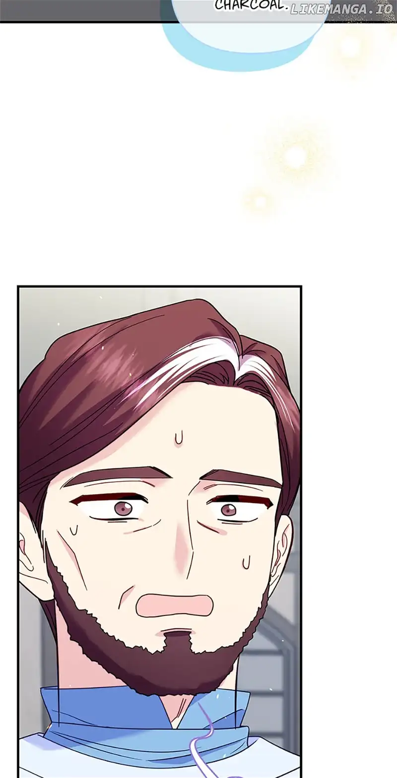 I stole the child of my war-mad husband Chapter 66 page 9