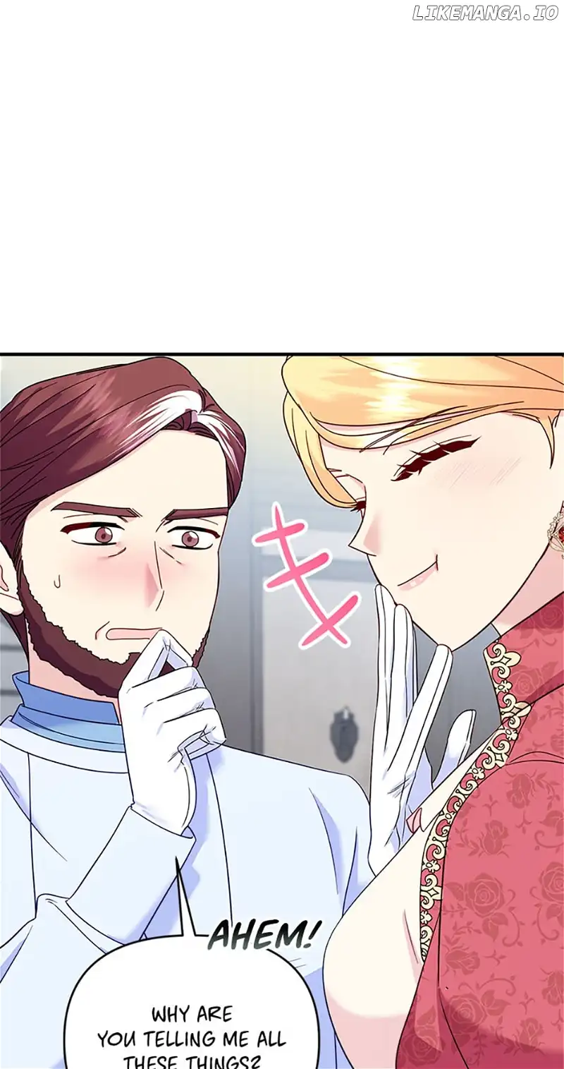 I stole the child of my war-mad husband Chapter 66 page 12