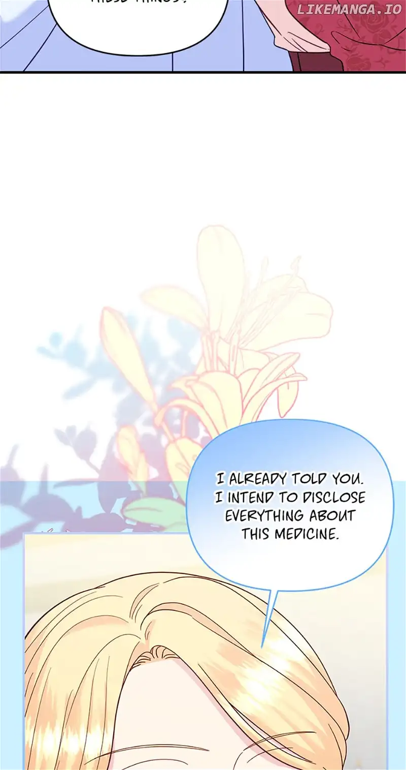 I stole the child of my war-mad husband Chapter 66 page 13