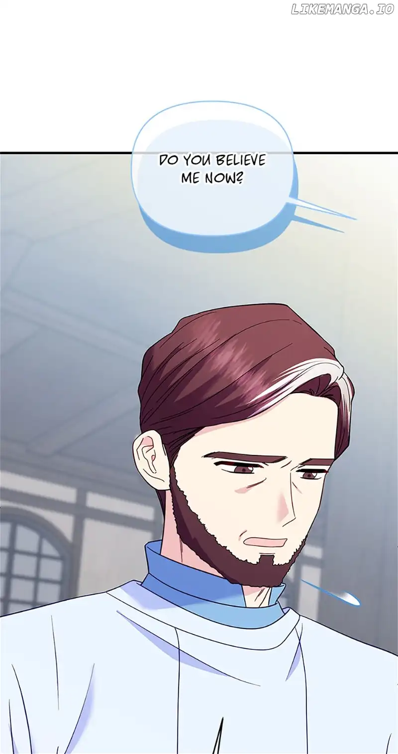 I stole the child of my war-mad husband Chapter 66 page 15