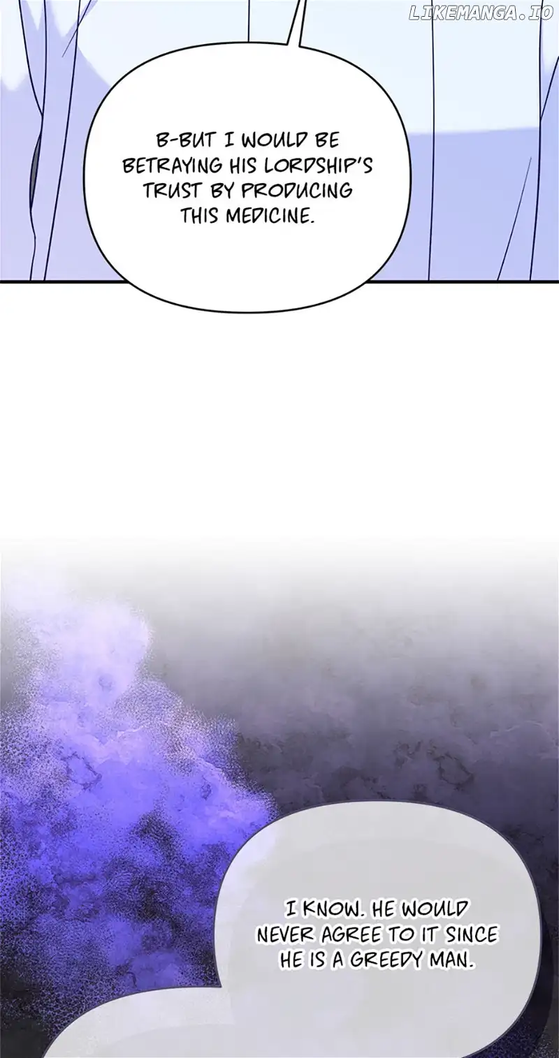 I stole the child of my war-mad husband Chapter 66 page 16