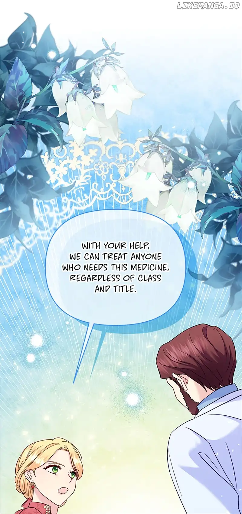 I stole the child of my war-mad husband Chapter 66 page 23