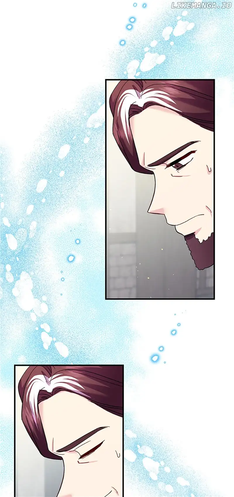 I stole the child of my war-mad husband Chapter 66 page 25