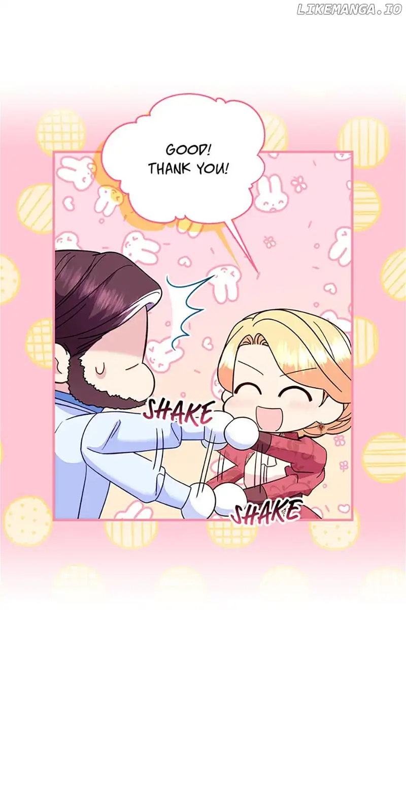 I stole the child of my war-mad husband Chapter 66 page 28
