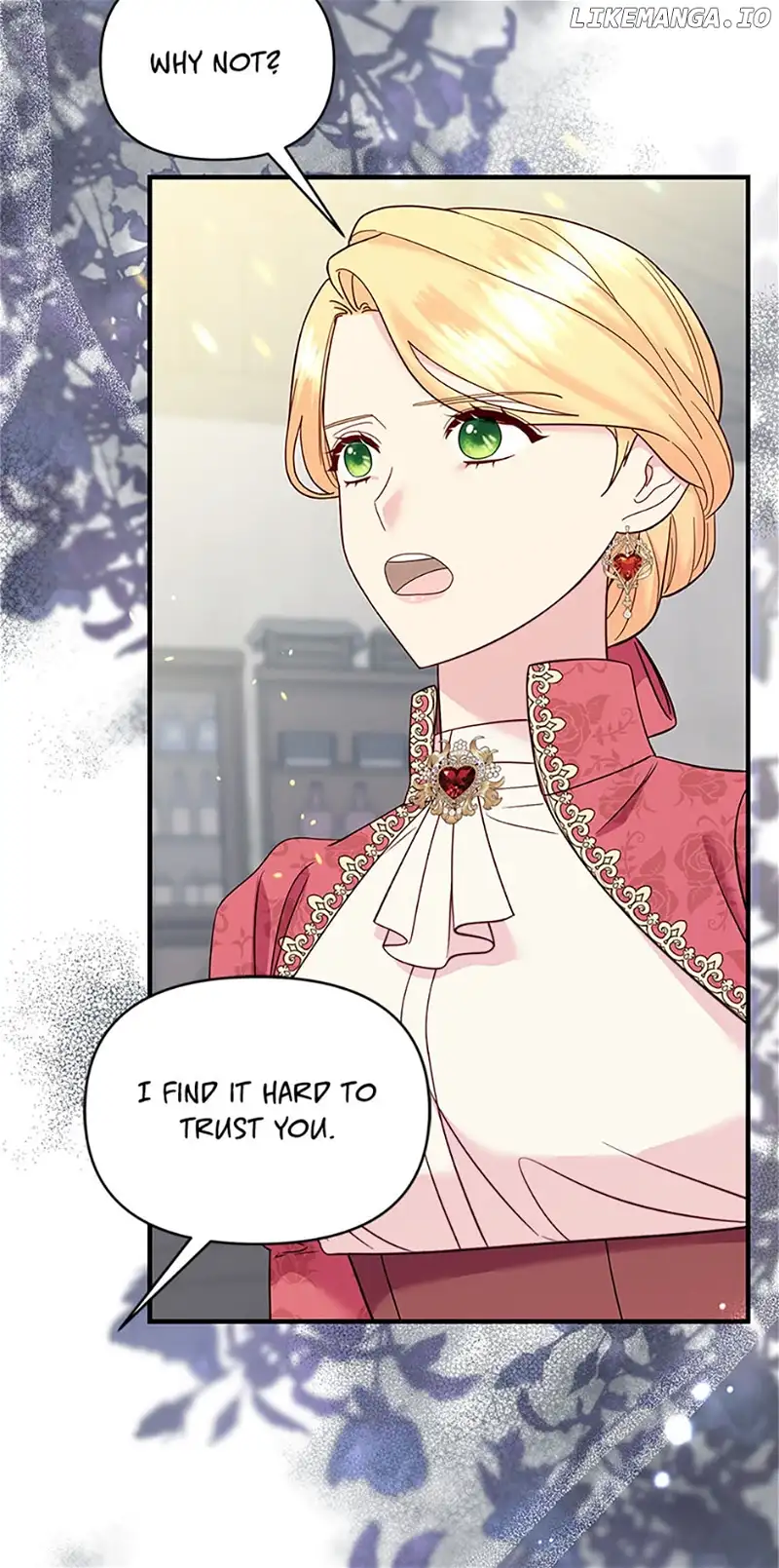 I stole the child of my war-mad husband Chapter 66 page 2