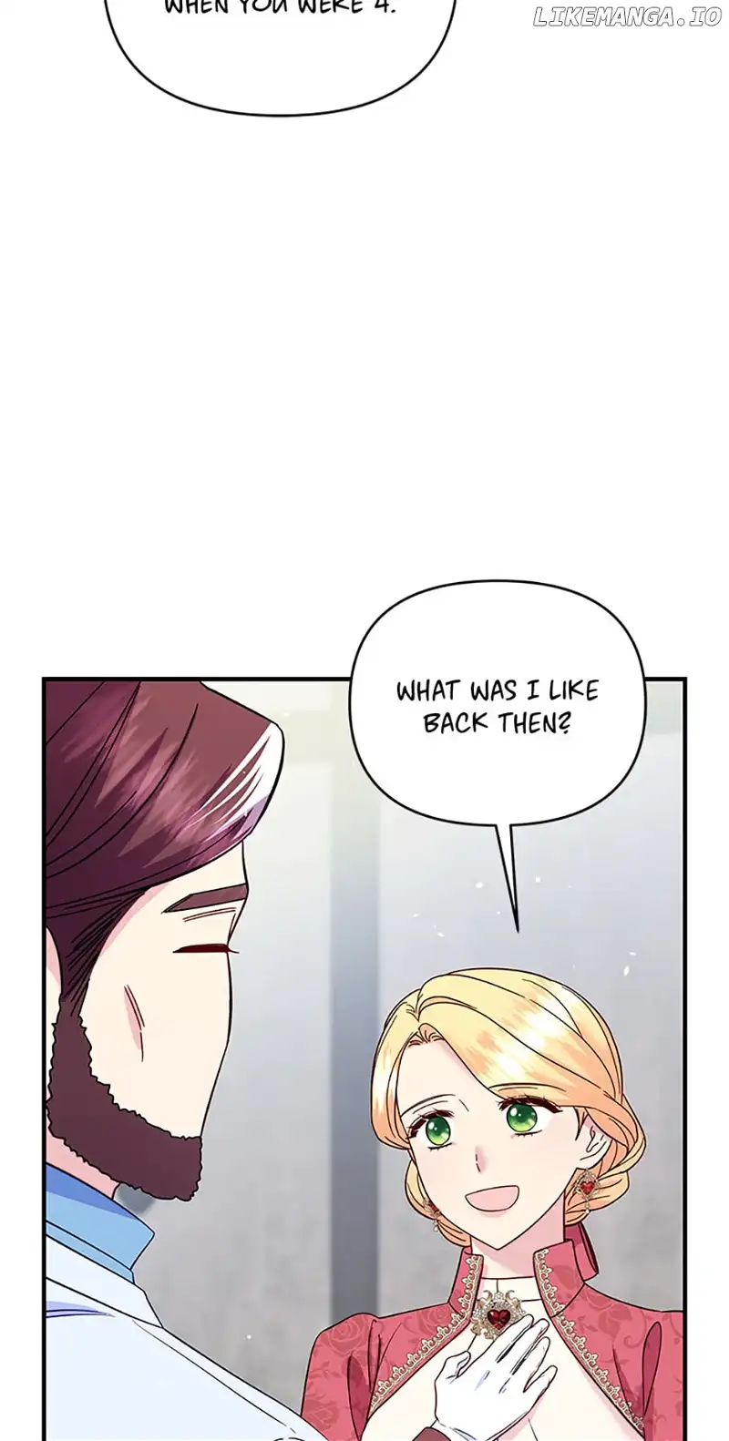I stole the child of my war-mad husband Chapter 66 page 30