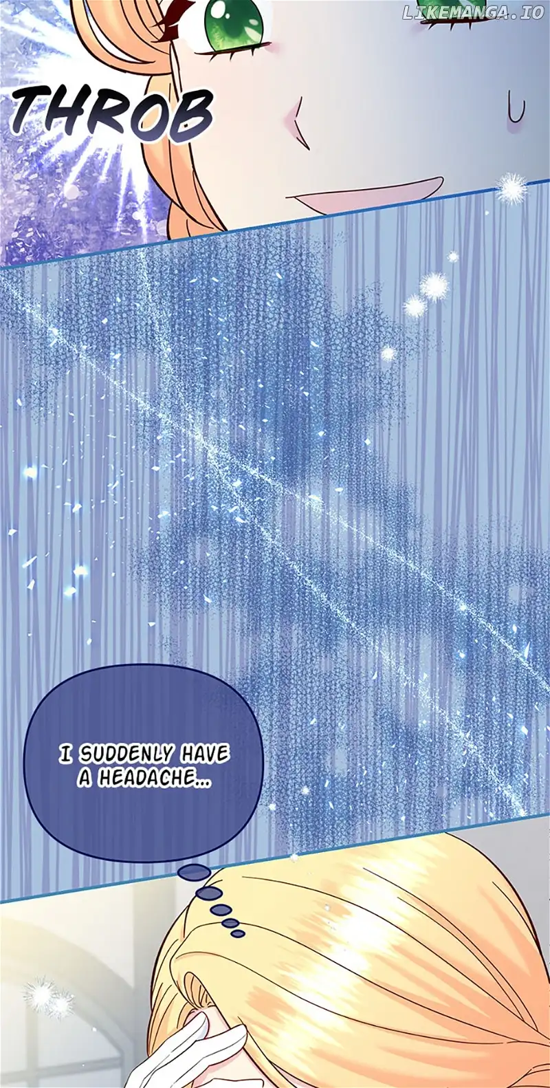 I stole the child of my war-mad husband Chapter 66 page 32