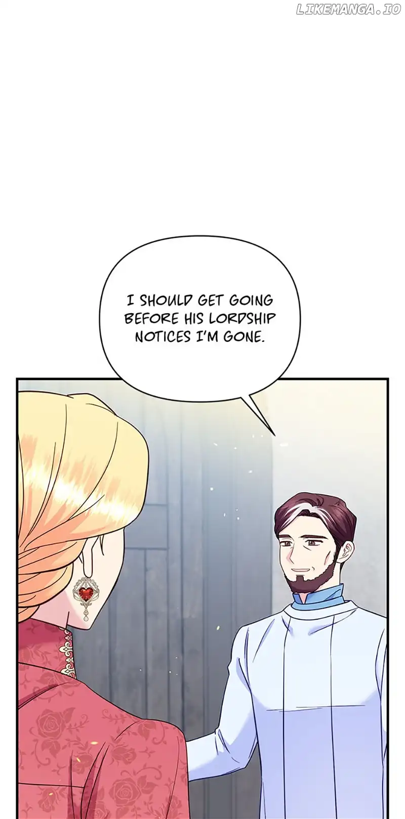 I stole the child of my war-mad husband Chapter 66 page 34