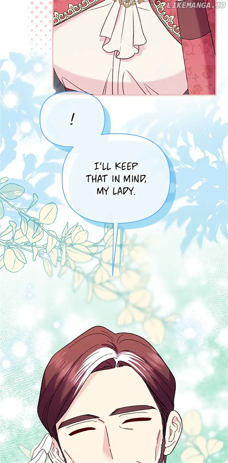I stole the child of my war-mad husband Chapter 66 page 36