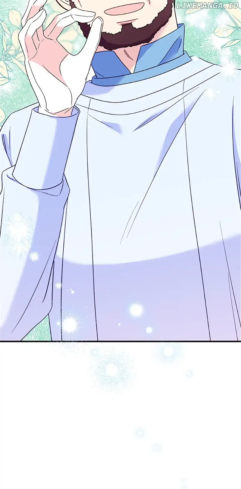 I stole the child of my war-mad husband Chapter 66 page 37