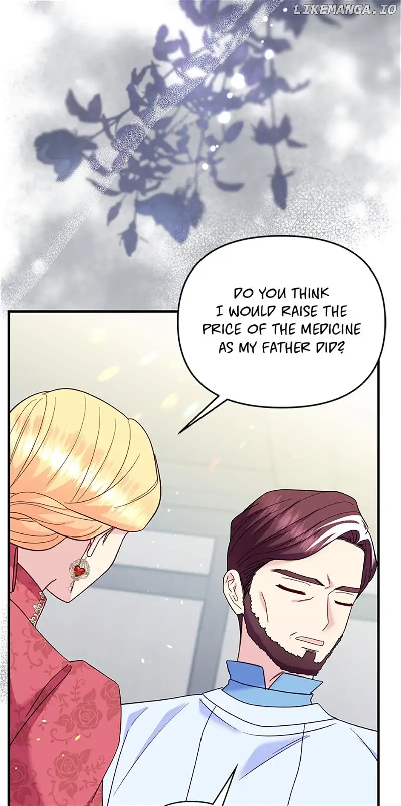 I stole the child of my war-mad husband Chapter 66 page 3